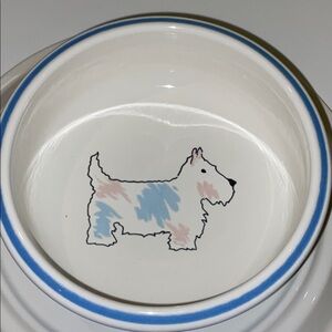 MIKASA CC005 Best Friend Children‘s dish set dog